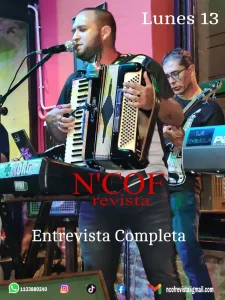 MUSICA